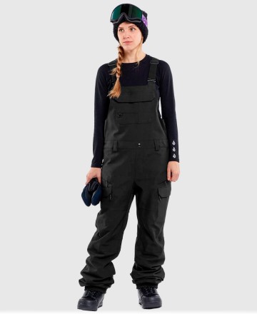 Enterito 
Volcom Creston 3D Stretch Bib Overall