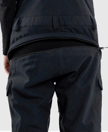 Enterito 
Volcom Creston 3D Stretch Bib Overall