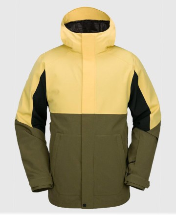 Campera 
Volcom Brighton