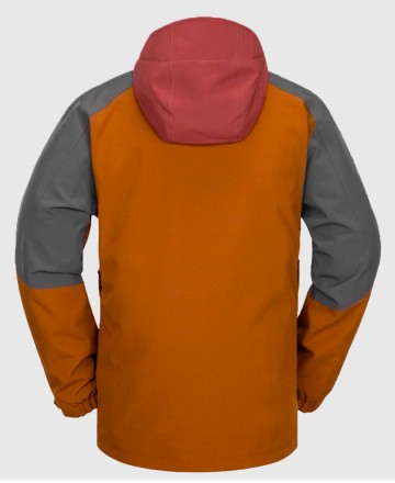 Campera 
Volcom Brighton
