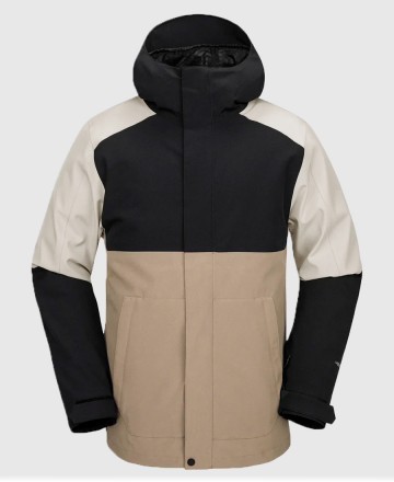 Campera 
Volcom Brighton