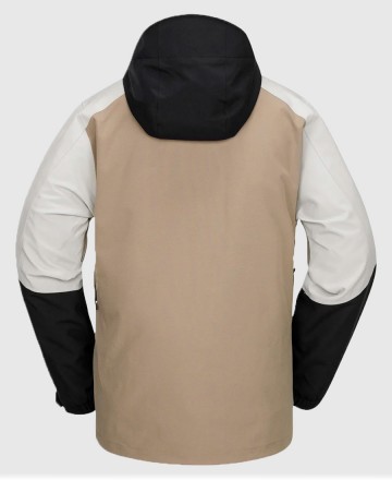 Campera 
Volcom Brighton