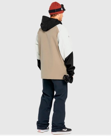 Campera 
Volcom Brighton