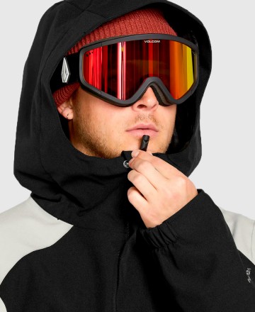 Campera 
Volcom Brighton