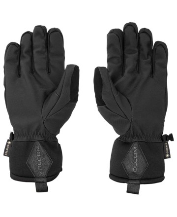 Guantes
 Volcom CP2 Gore