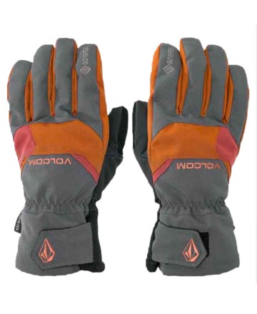 Guantes
 Volcom CP2 Gore