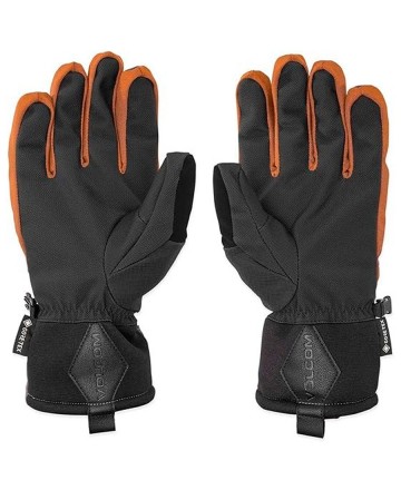 Guantes
 Volcom CP2 Gore