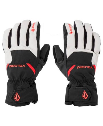 Guantes
 Volcom CP2 Gore