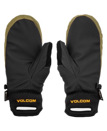 Guantes 
Volcom Stray Dry Gore