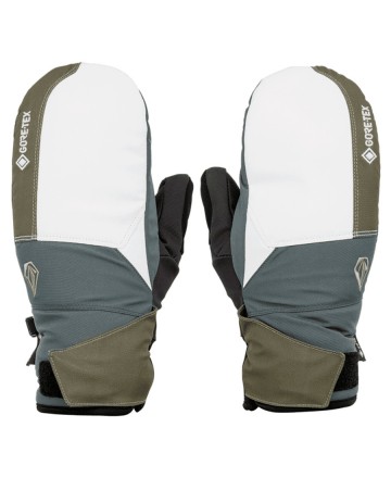 Guantes 
Volcom Stray Dry Gore