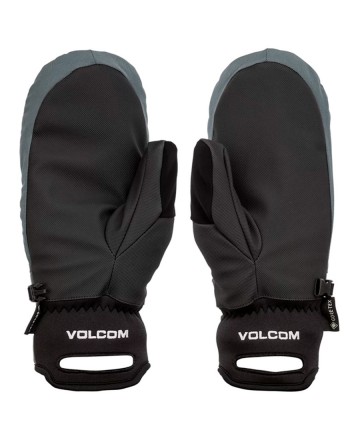 Guantes 
Volcom Stray Dry Gore