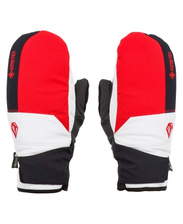 Guantes 
Volcom Stray Dry Gore