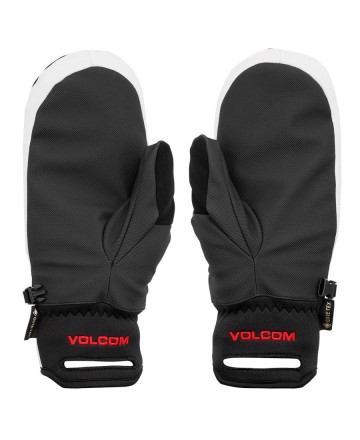 Guantes 
Volcom Stray Dry Gore