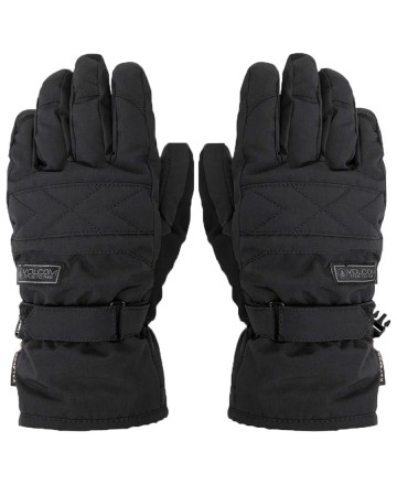 Guantes 
Volcom Peep Gore