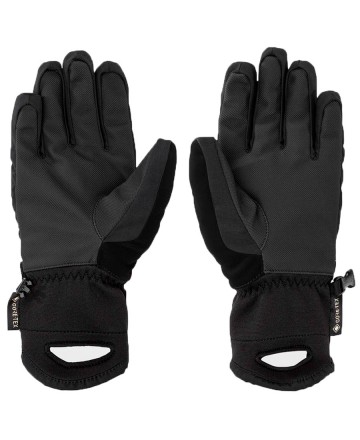 Guantes 
Volcom Peep Gore