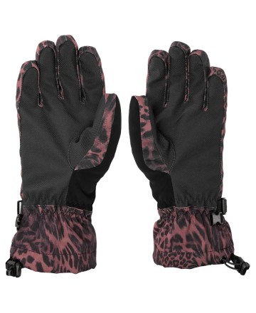 Guantes 
Volcom Snow Over