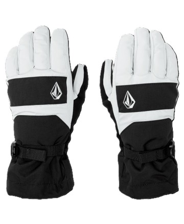 Guantes 
Volcom Snow Over