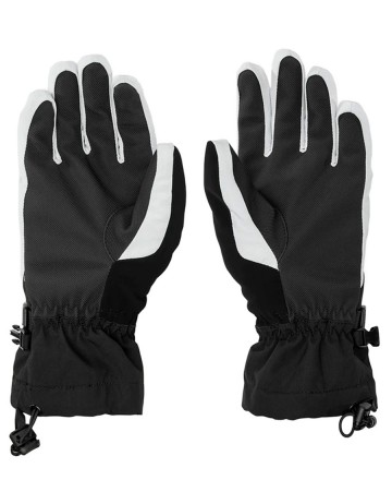 Guantes 
Volcom Snow Over
