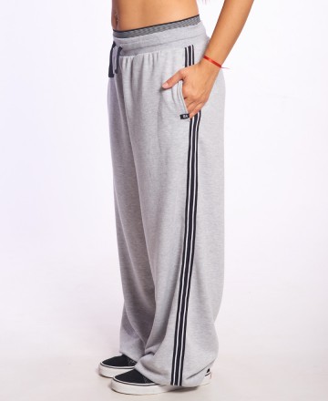 Jogging 
Isabel La Catlica Rustic Sporty