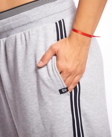 Jogging 
Isabel La Catlica Rustic Sporty
