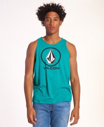 Musculosa
 Volcom Print