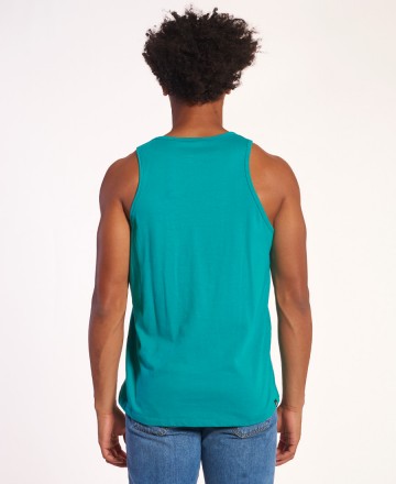 Musculosa
 Volcom Print