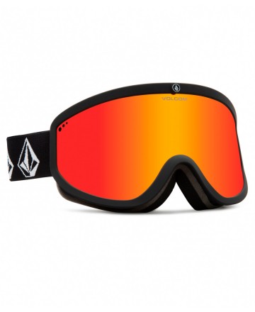 Antiparras
Volcom Footprints 2 Lentes