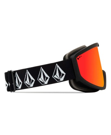 Antiparras
Volcom Footprints 2 Lentes