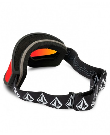 Antiparras
Volcom Footprints 2 Lentes