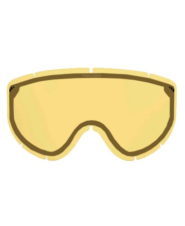 Antiparras
Volcom Footprints 2 Lentes