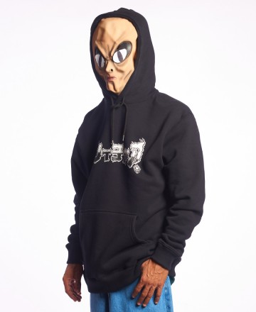 Buzo 
Creature Fortune