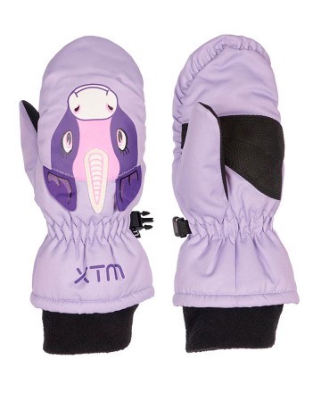 Guantes 
XTM Pupet II Unicornio