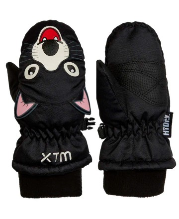 Guantes 
XTM Pupet II Tasmania