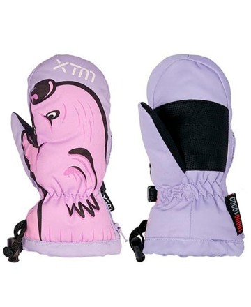 Guantes 
XTM Wild II Koala