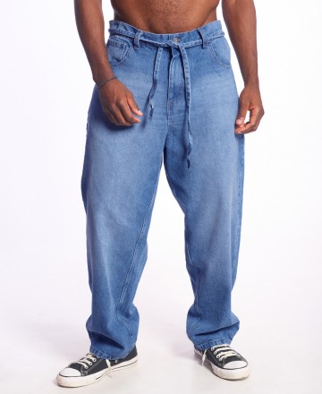 Jean
Y Tu Quique? Loose Blue