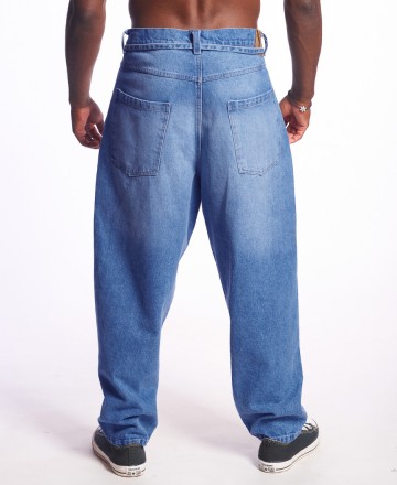 Jean
Y Tu Quique? Loose Blue