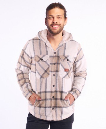 Campera 
Rip Curl Sherpa Lined