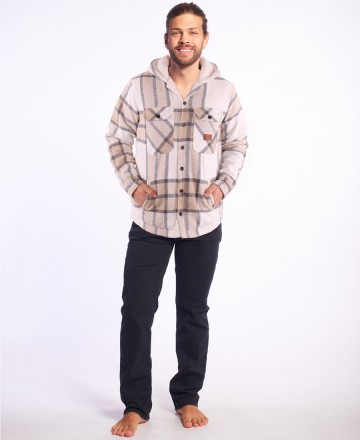 Campera 
Rip Curl Sherpa Lined