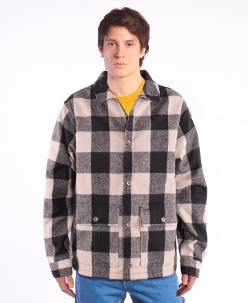 Campera
Volcom Camisaco Caden