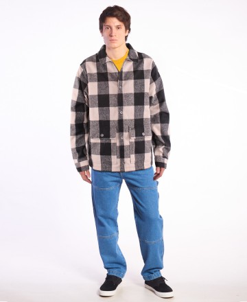 Campera
Volcom Camisaco Caden