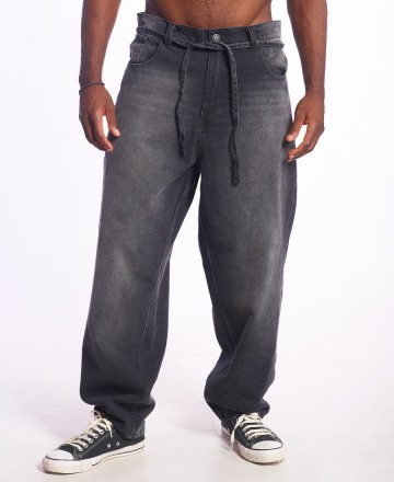 Jean
Y Tu Quique? Loose Black
