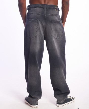 Jean
Y Tu Quique? Loose Black