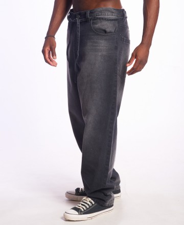 Jean
Y Tu Quique? Loose Black