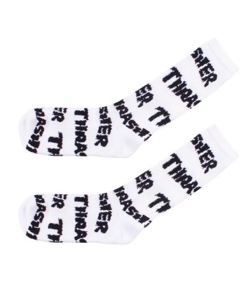 Medias x 2
Thrasher Long