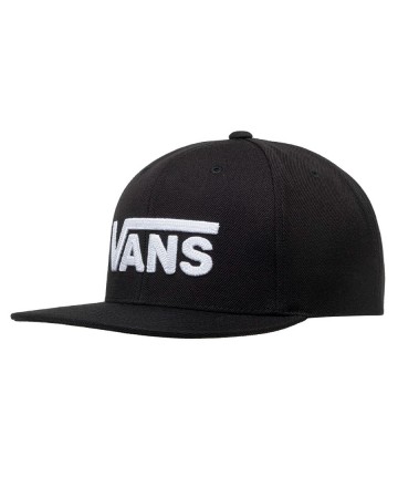 Cap 
Vans Drop V II Snapback