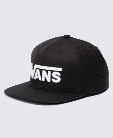 Cap 
Vans Drop V