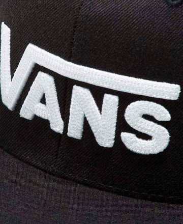 Cap 
Vans Drop V
