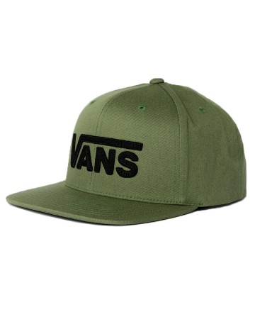 Cap 
Vans Drop V II Snapback