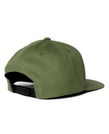 Cap 
Vans Drop V II Snapback