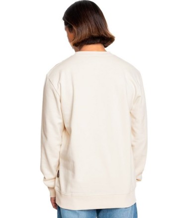 Buzo 
Quiksilver Basic